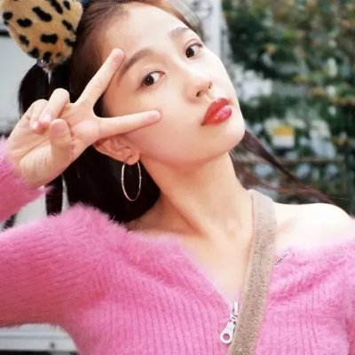若叶女孩