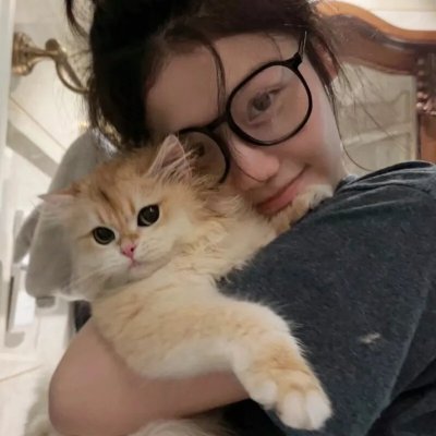 猫小姐寻真爱